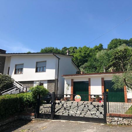 La Collina Di Albiro Affittacamere 阿尔科拉 外观 照片