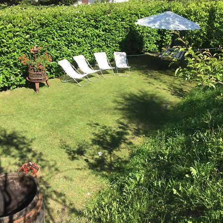 La Collina Di Albiro Affittacamere 阿尔科拉 外观 照片