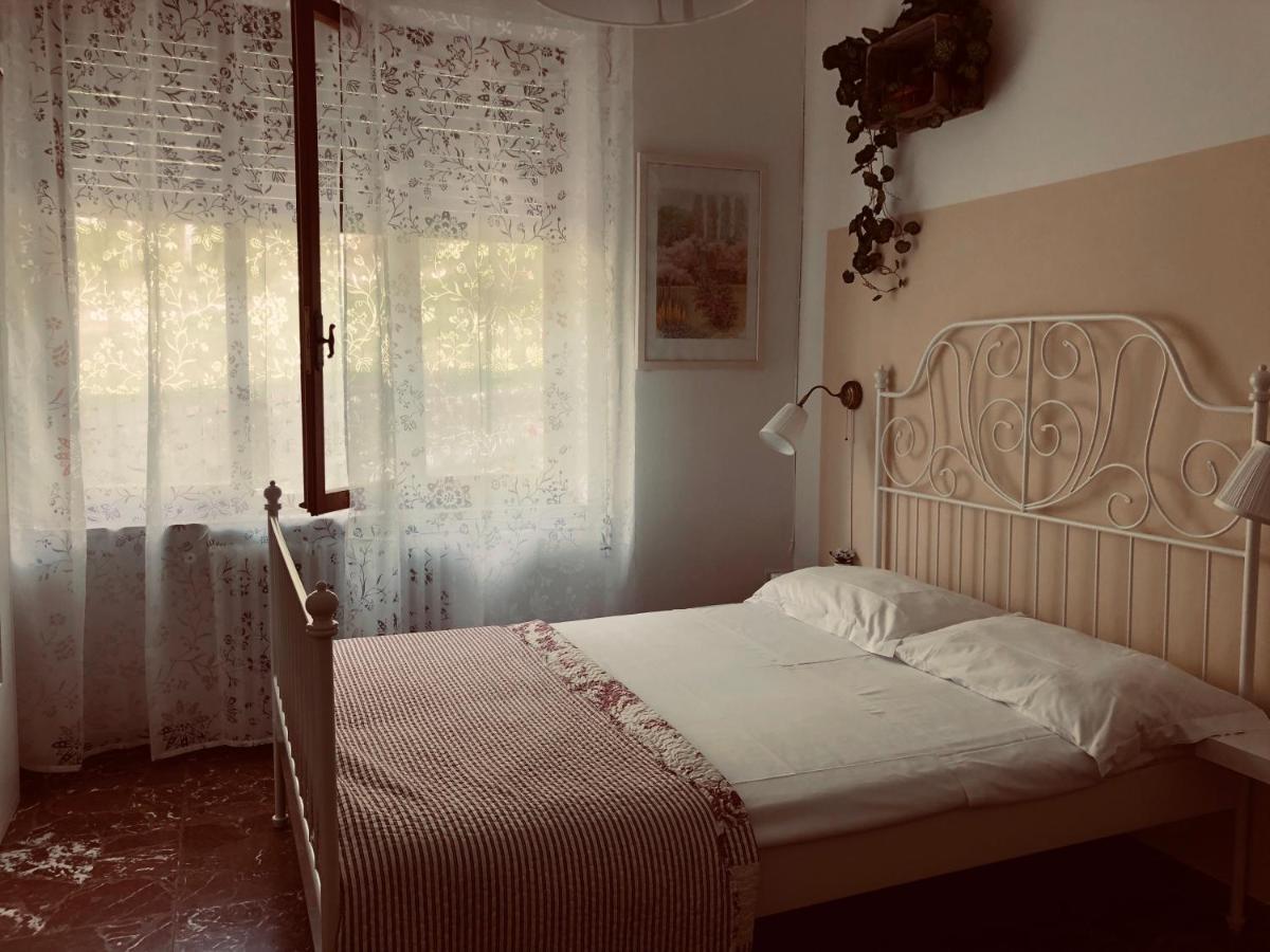 La Collina Di Albiro Affittacamere 阿尔科拉 外观 照片