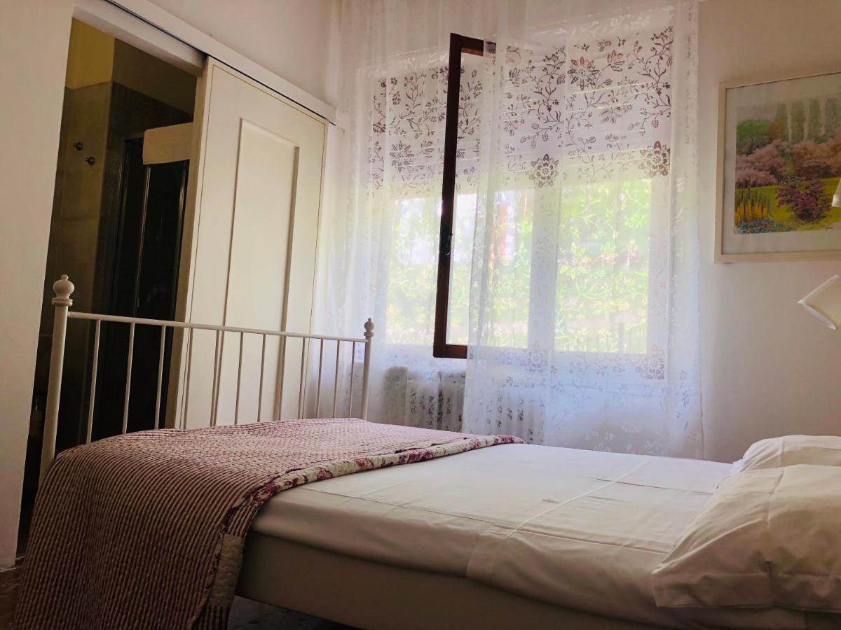 La Collina Di Albiro Affittacamere 阿尔科拉 外观 照片