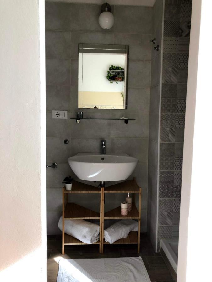 La Collina Di Albiro Affittacamere 阿尔科拉 外观 照片