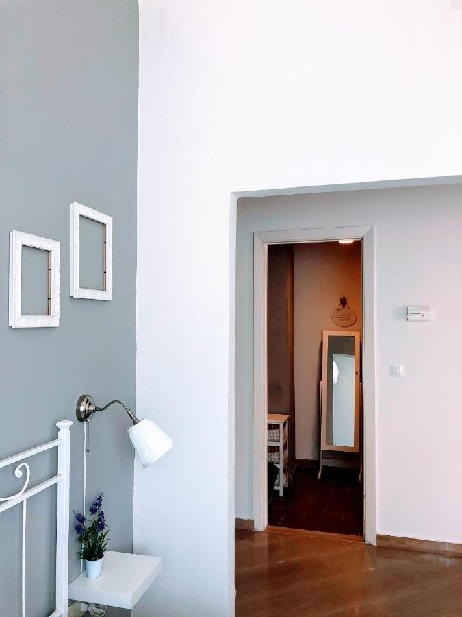 La Collina Di Albiro Affittacamere 阿尔科拉 外观 照片