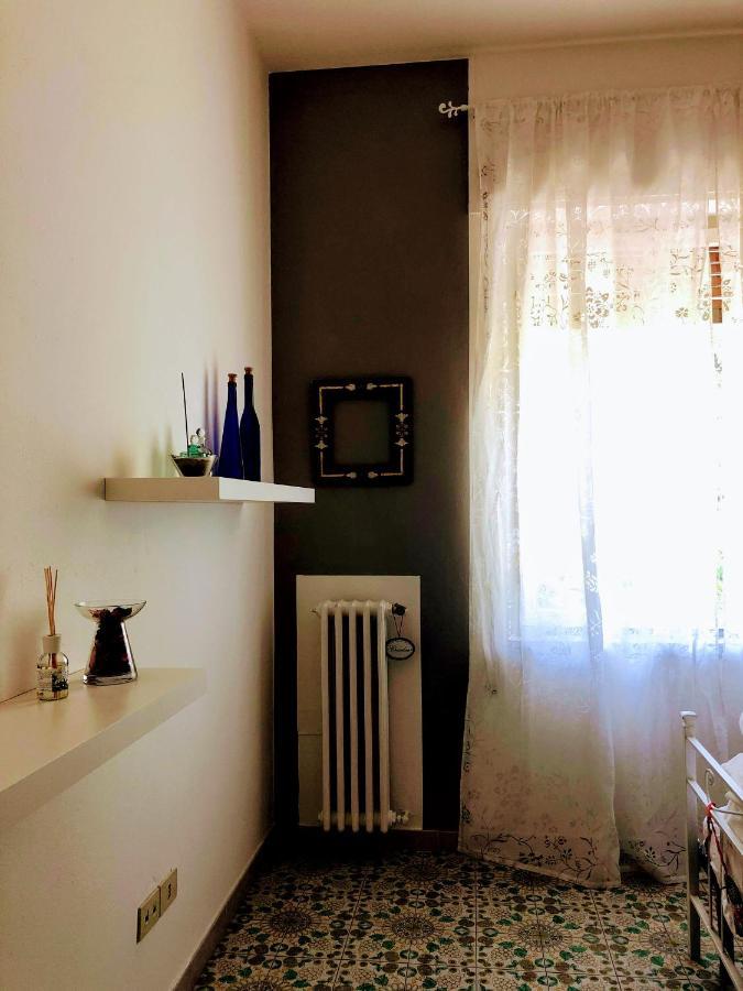 La Collina Di Albiro Affittacamere 阿尔科拉 外观 照片