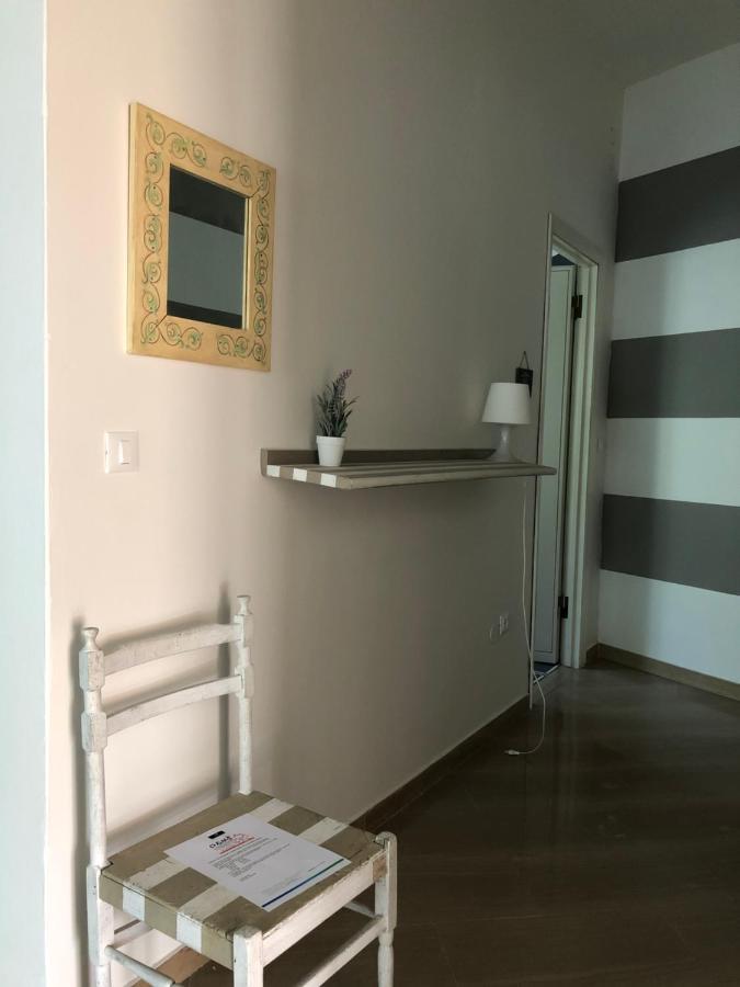La Collina Di Albiro Affittacamere 阿尔科拉 外观 照片