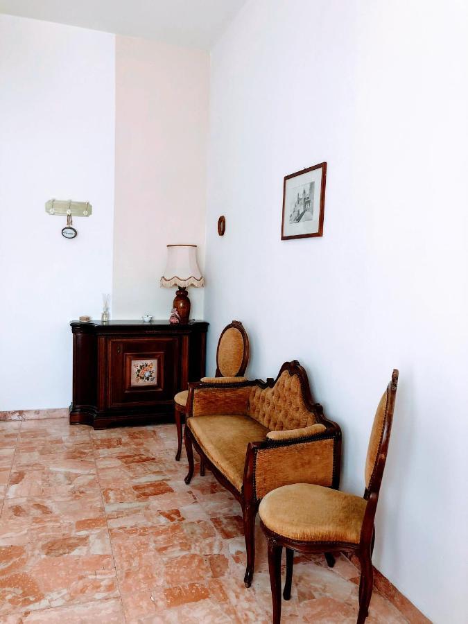 La Collina Di Albiro Affittacamere 阿尔科拉 外观 照片