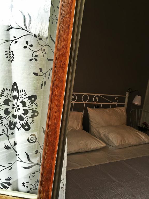 La Collina Di Albiro Affittacamere 阿尔科拉 客房 照片