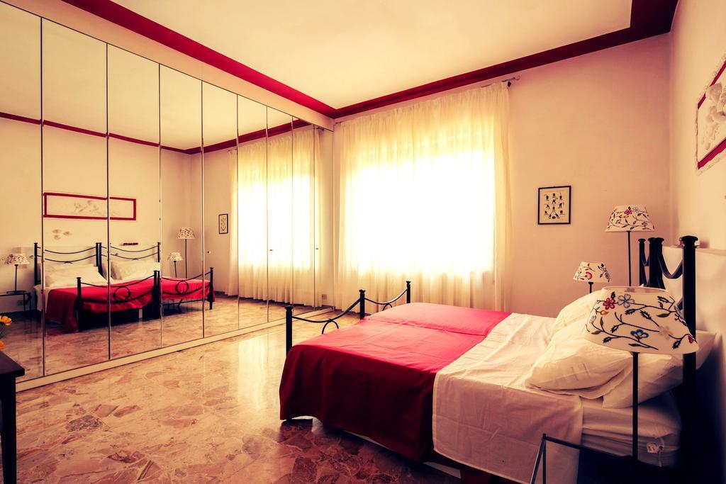 La Collina Di Albiro Affittacamere 阿尔科拉 客房 照片
