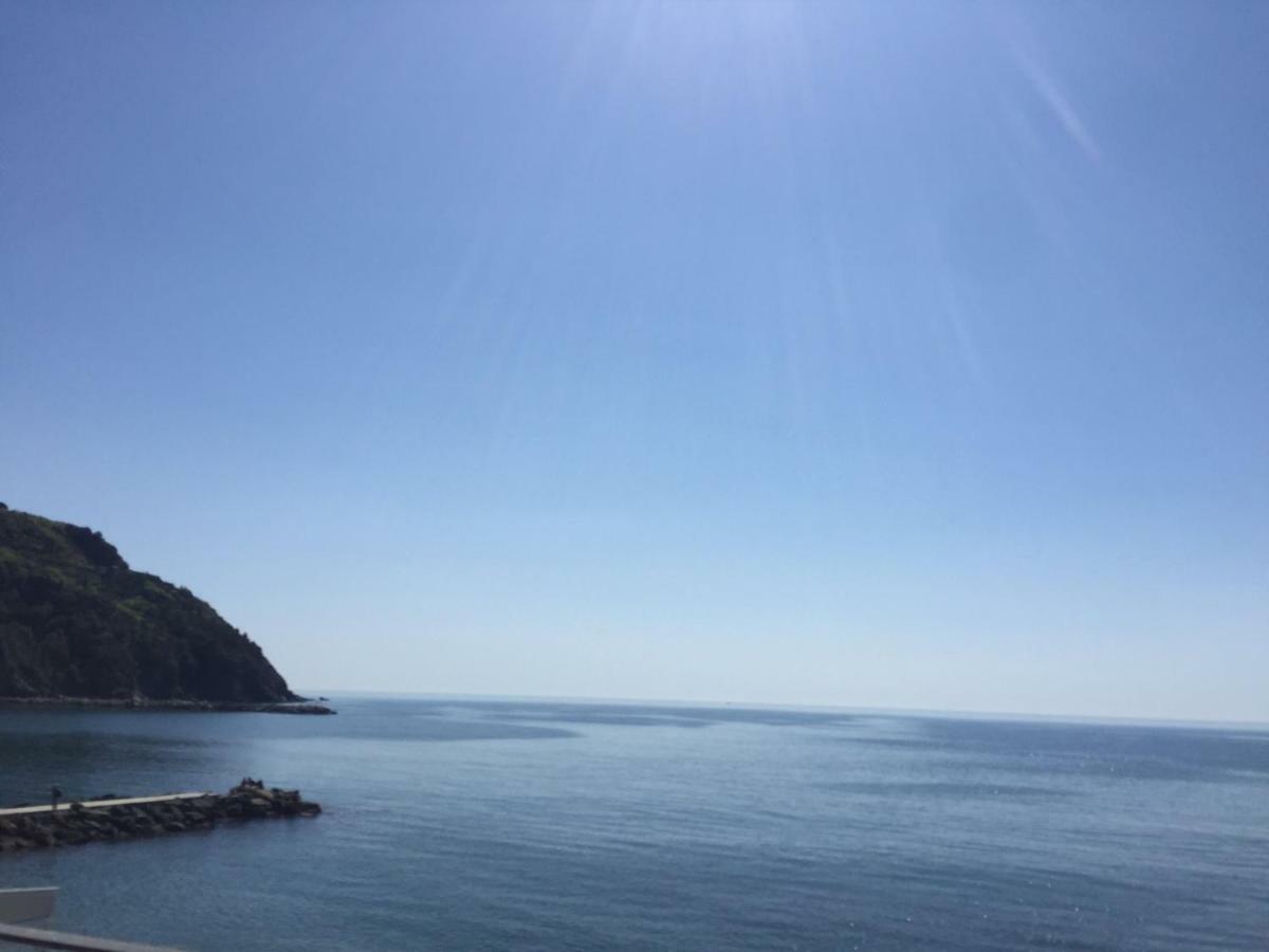 La Collina Di Albiro Affittacamere 阿尔科拉 外观 照片