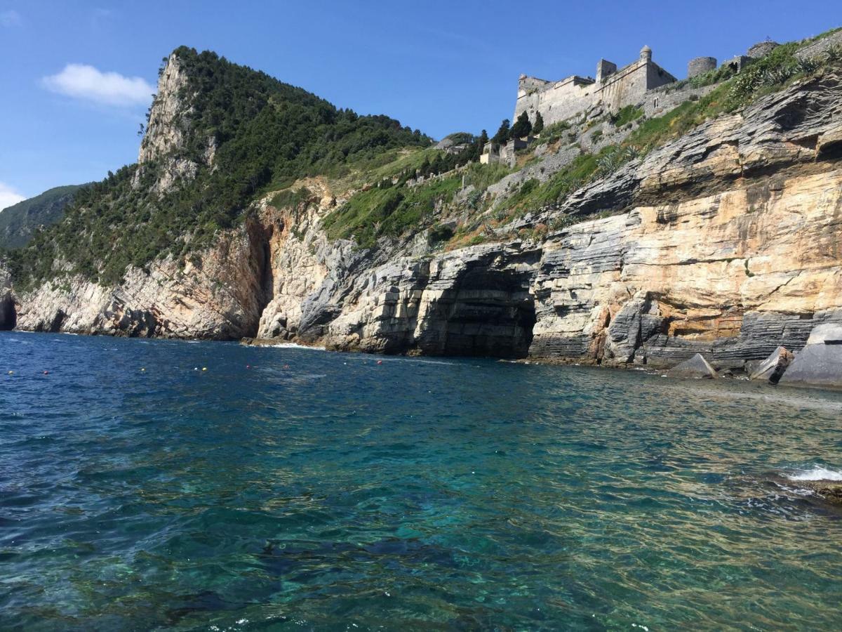 La Collina Di Albiro Affittacamere 阿尔科拉 外观 照片