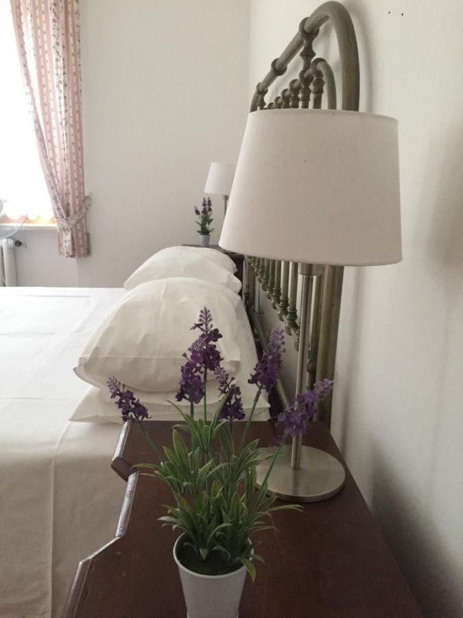 La Collina Di Albiro Affittacamere 阿尔科拉 外观 照片
