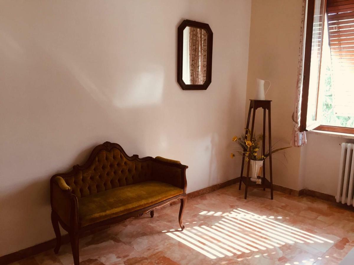 La Collina Di Albiro Affittacamere 阿尔科拉 外观 照片