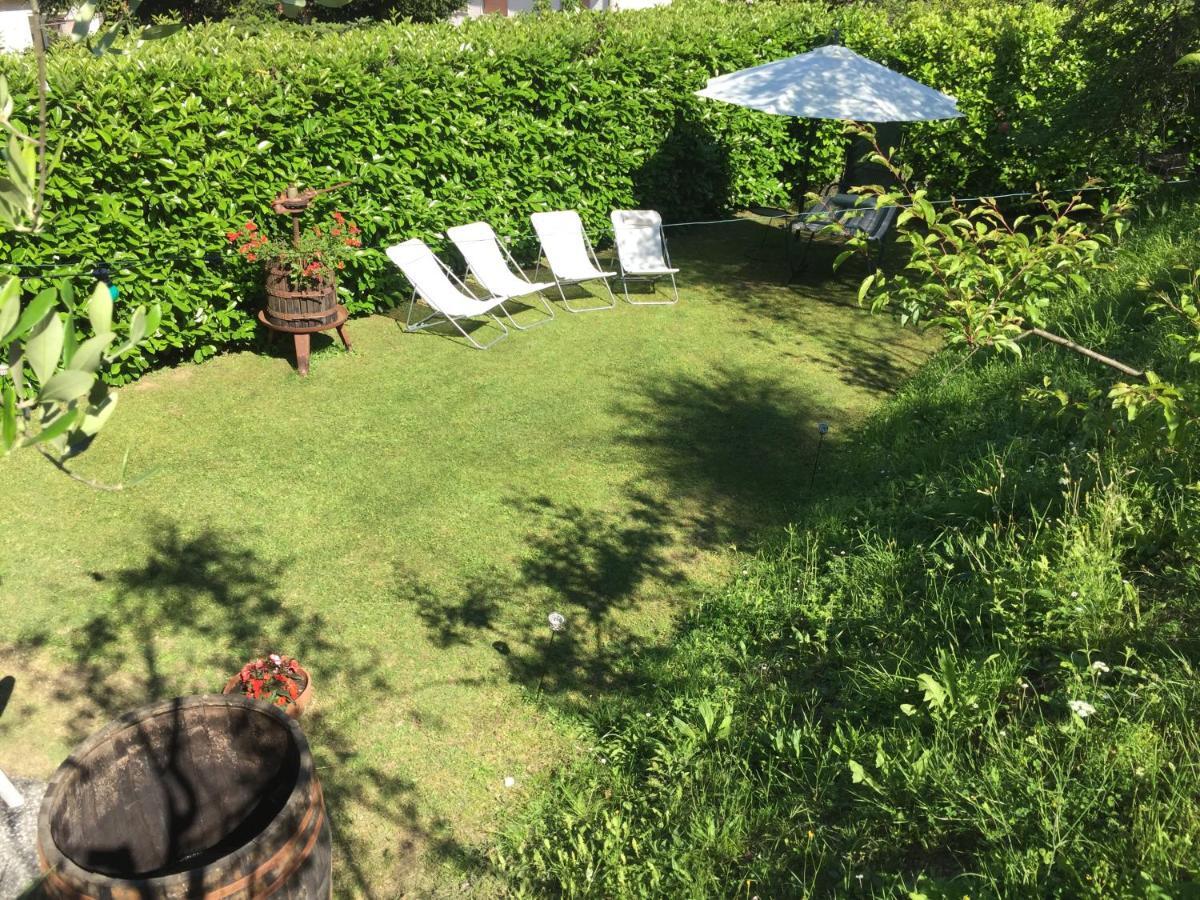 La Collina Di Albiro Affittacamere 阿尔科拉 外观 照片